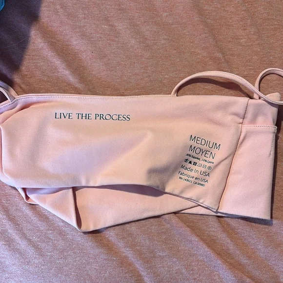 Live the Process - Picture 3 of 3